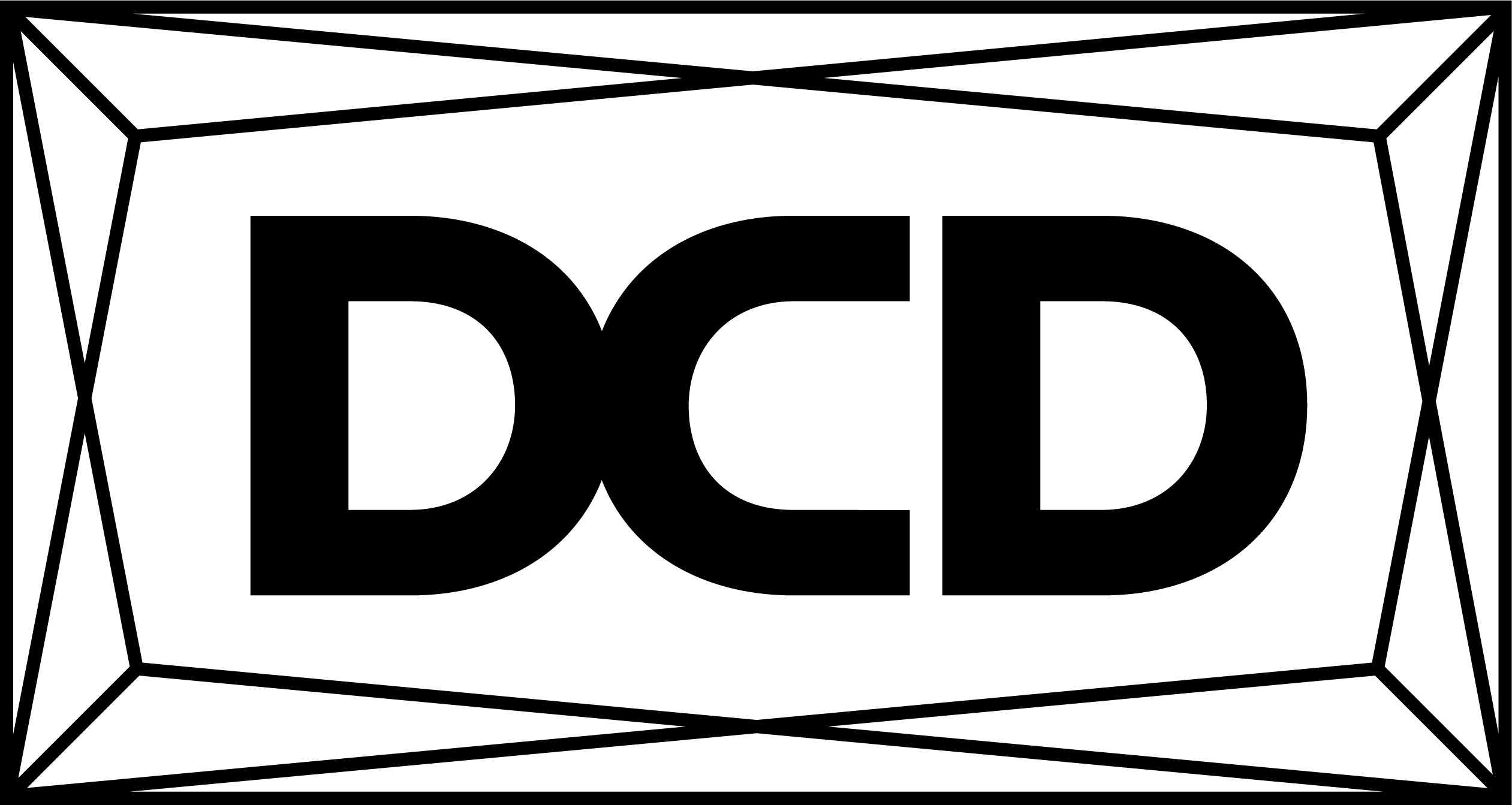 Copy of Copy of DCD Logo Black