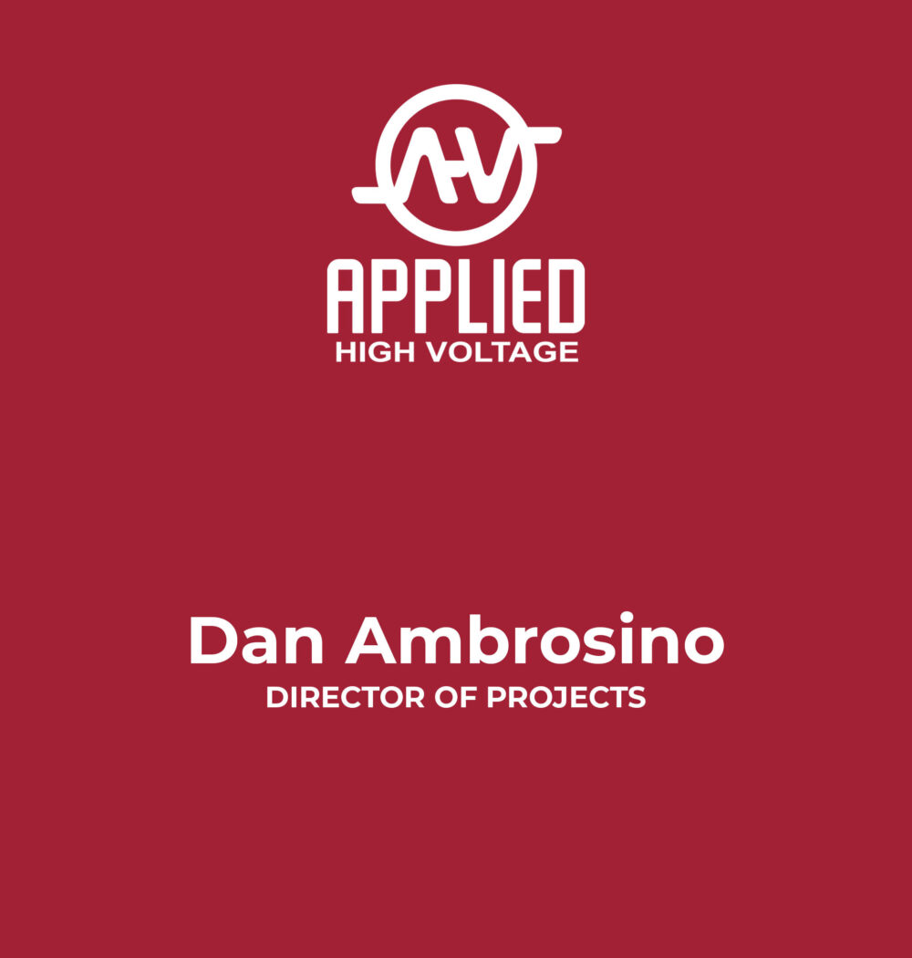 Dan Ambrosino 