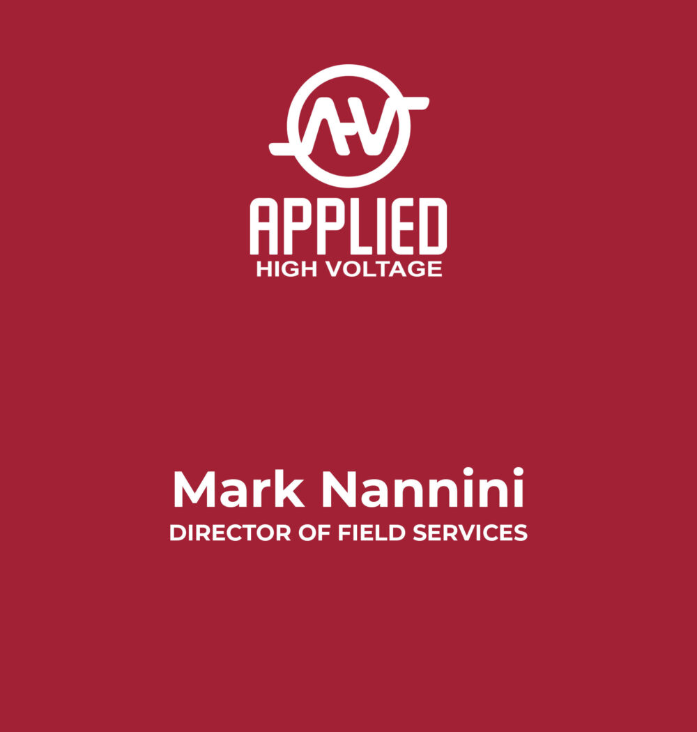 Mark Nannini