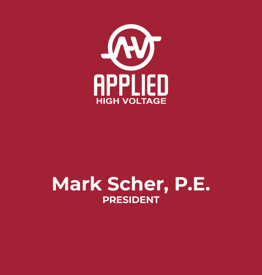 Mark Scher, P.E.