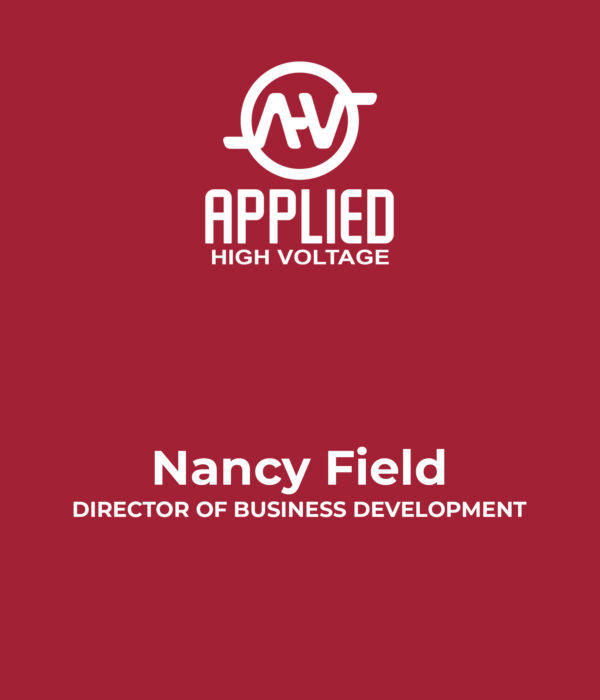 Nancy Field